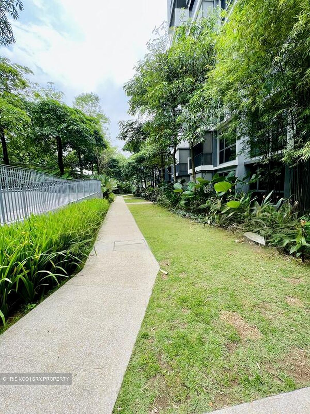 The Visionaire (D27), Condominium #464677061